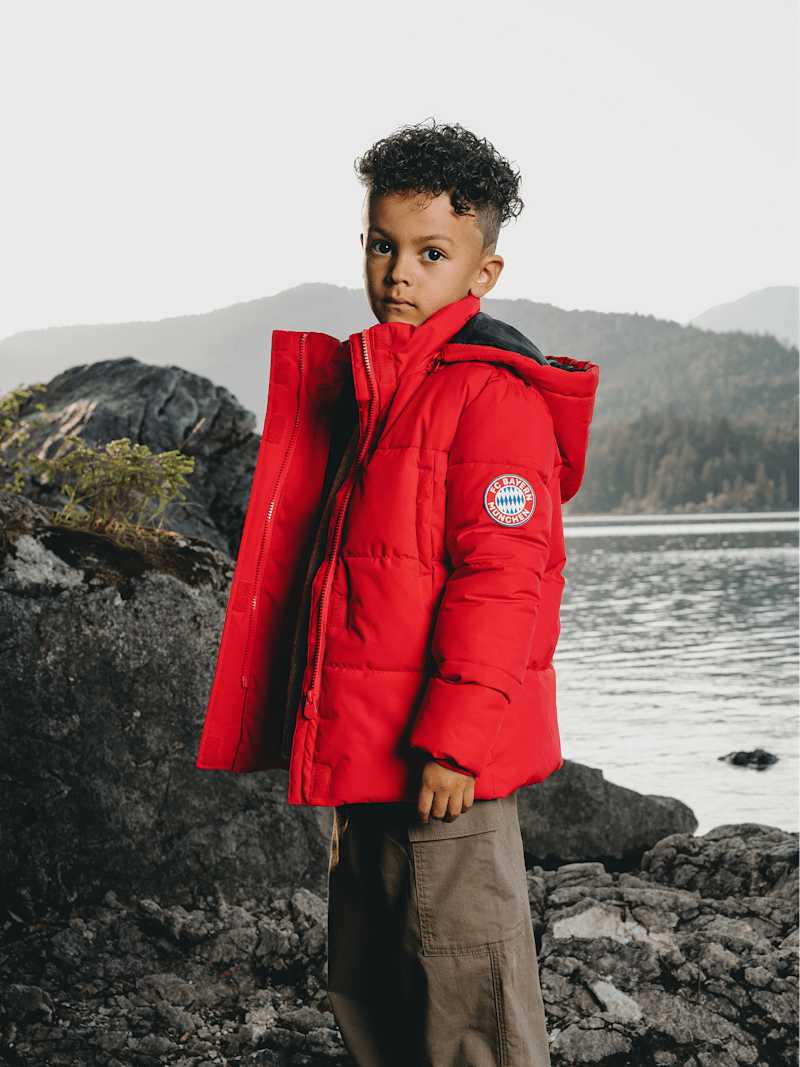 Fc bayern jacke 164 Clearance