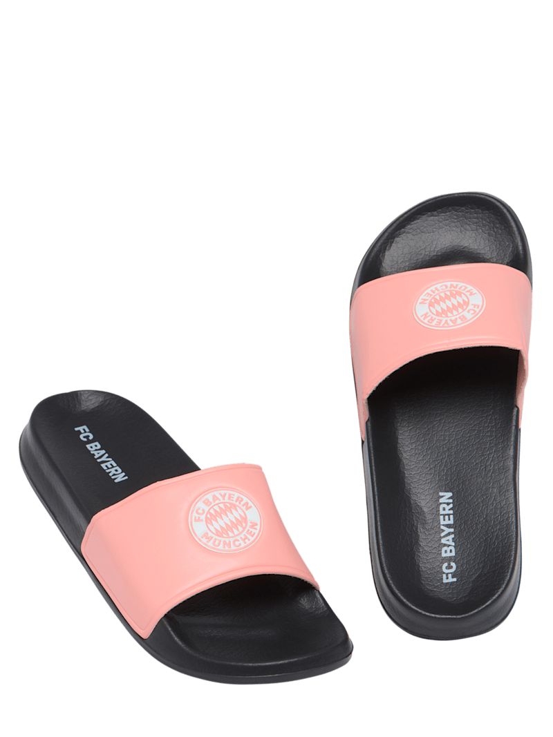 Unisex Summer flip flops | Official FC Bayern Munich Store