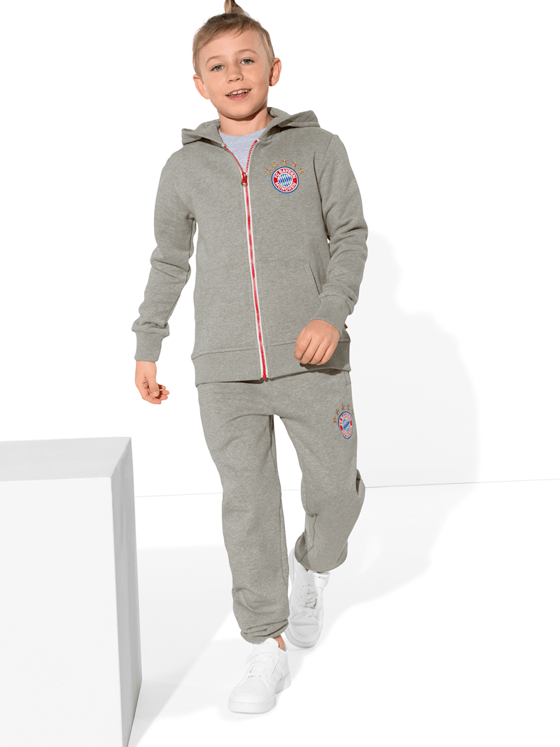 Survetement Bayern Munich Fc Bayern Trainingsanzug 116 Bayern