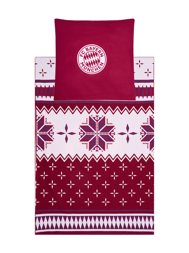 bedding winter Official FC Bayern Munich Store
