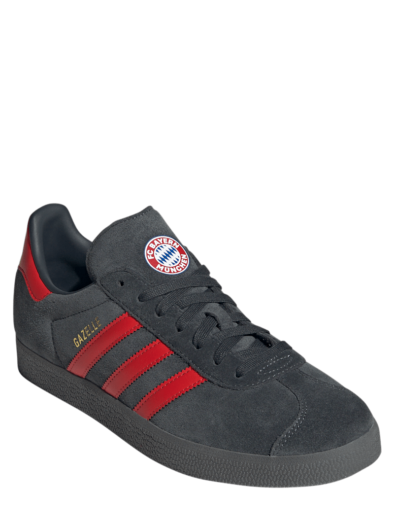 Adidas gazelle grau herren on sale