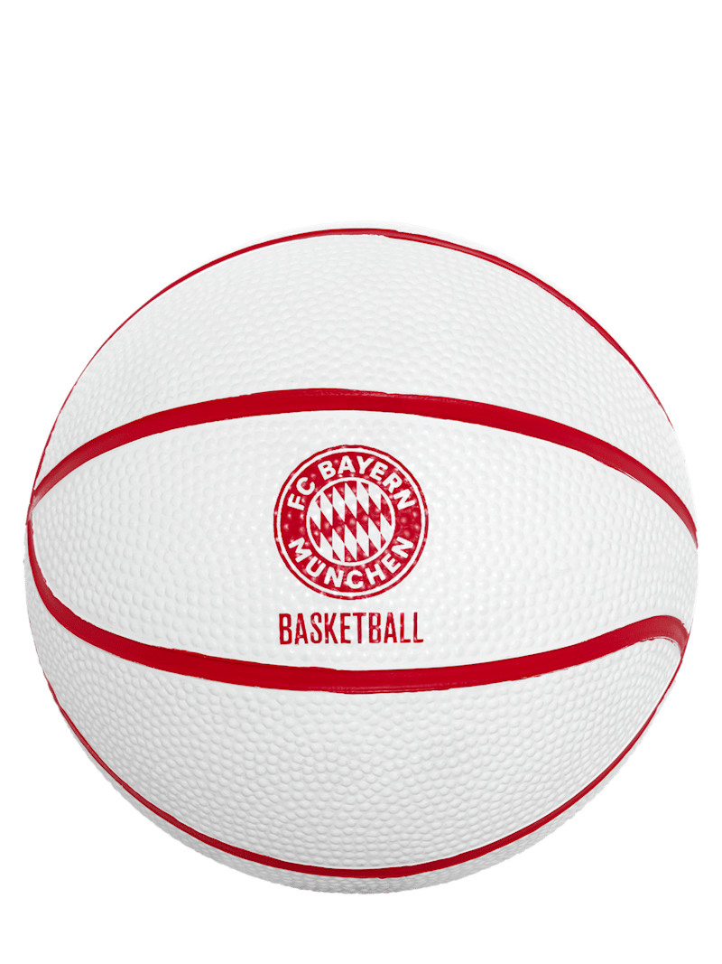 MiniBasketball Offizieller FC Bayern Store