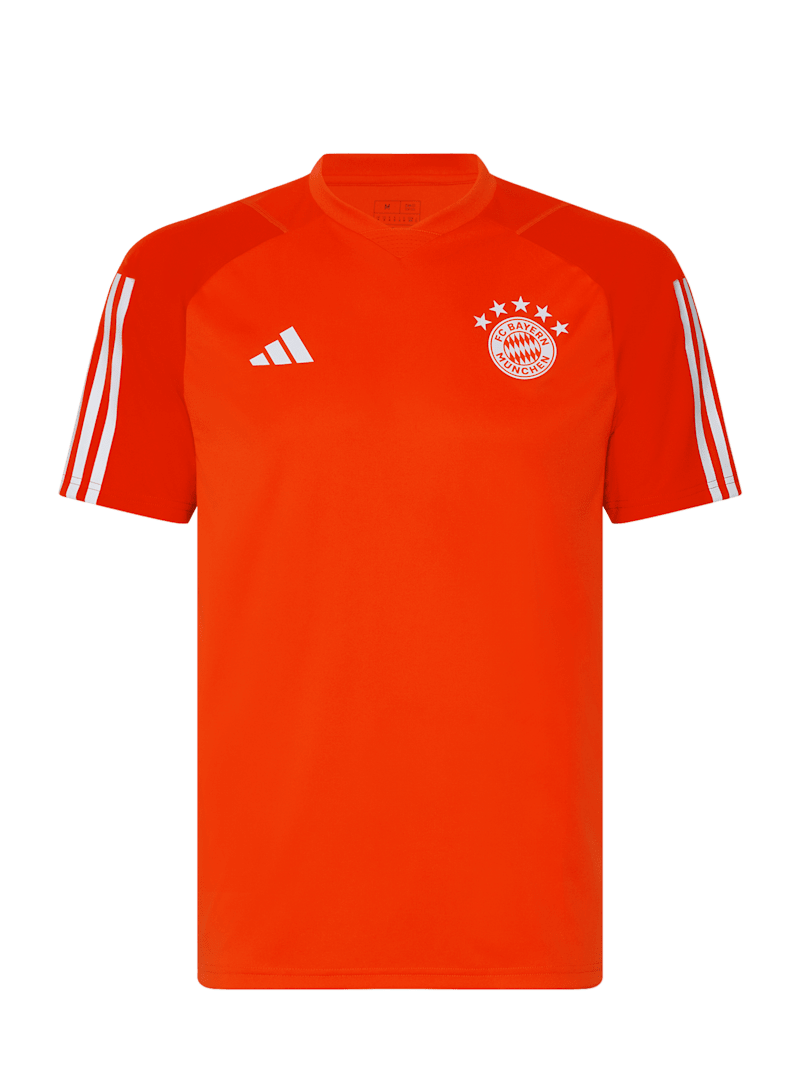 Veste du deals bayern orange