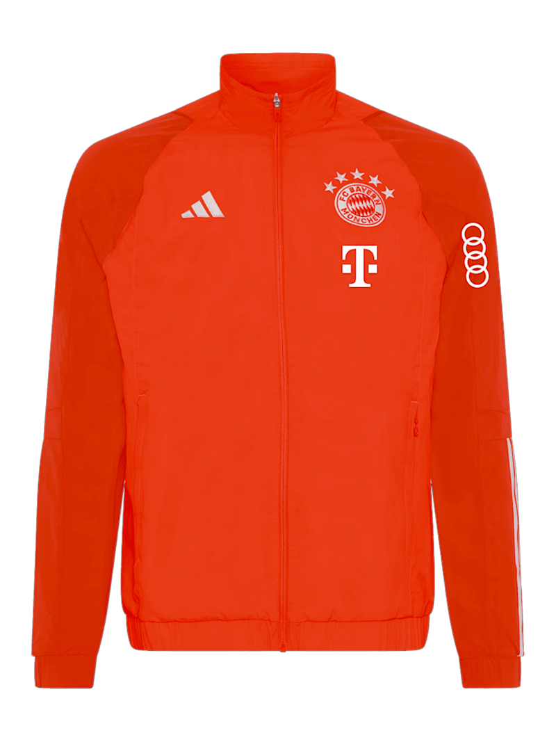 Bas survetement bayern 2025