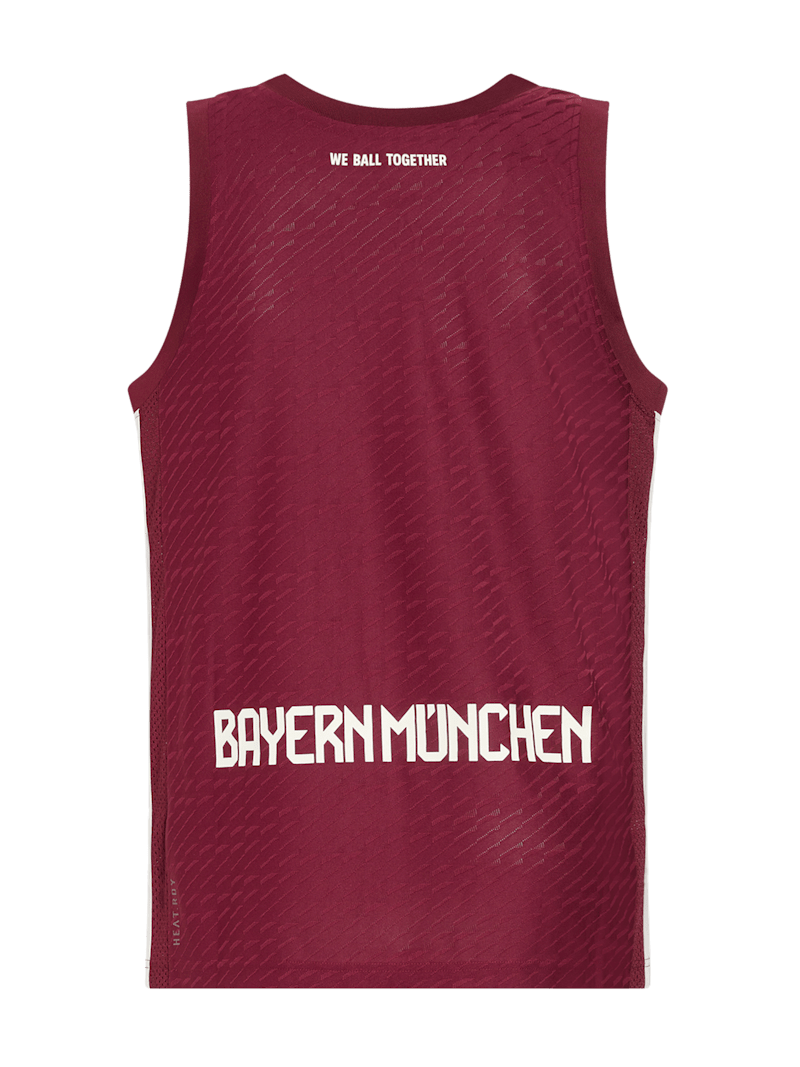 Camiseta fc bayern 2025