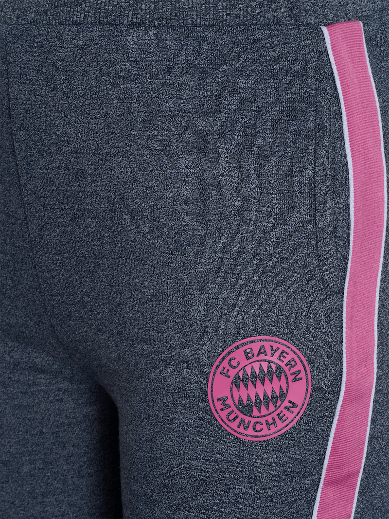 Enfants Survetement Couleur Rose rose FC Bayern Munich Boutique
