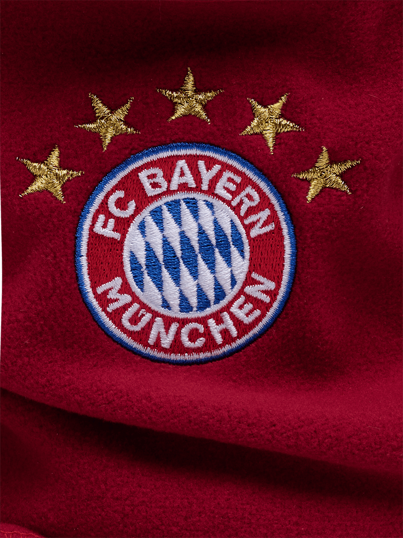 Maillot bayern 5 étoiles on sale