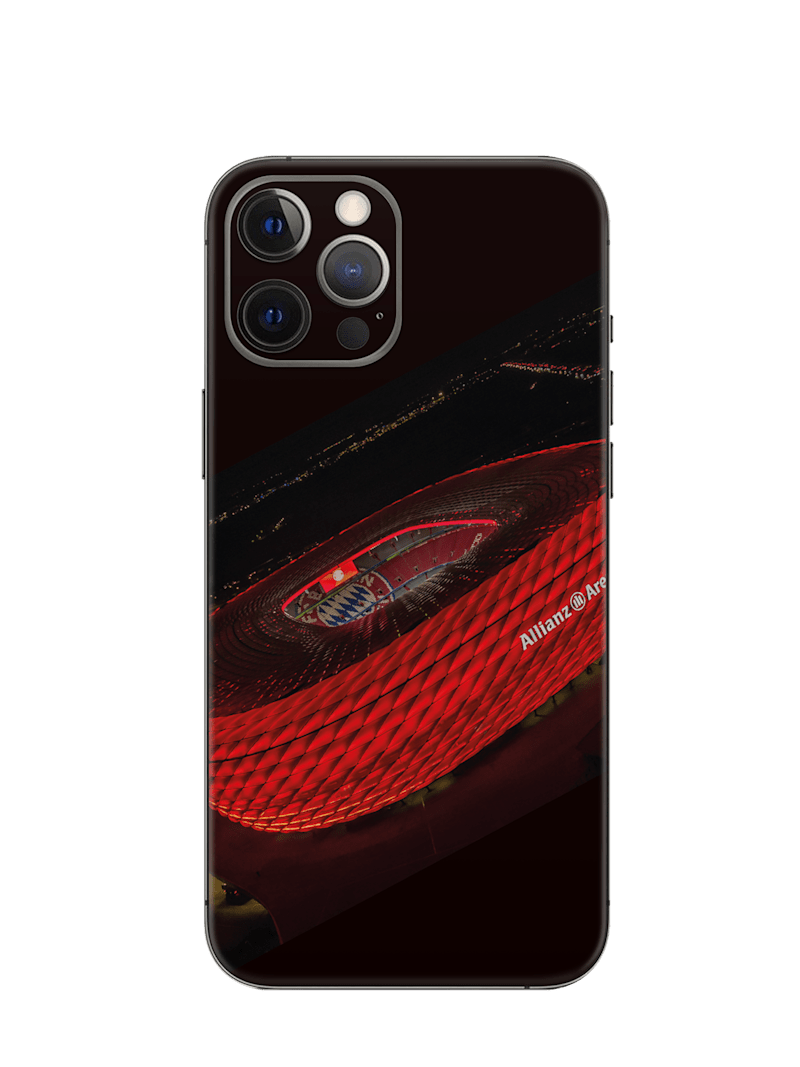 Handytasche fc bayern münchen Clearance