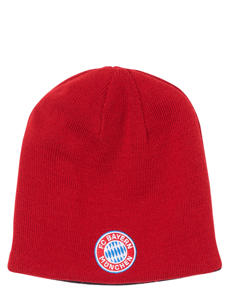 Beanies Official FC Bayern Munich Store