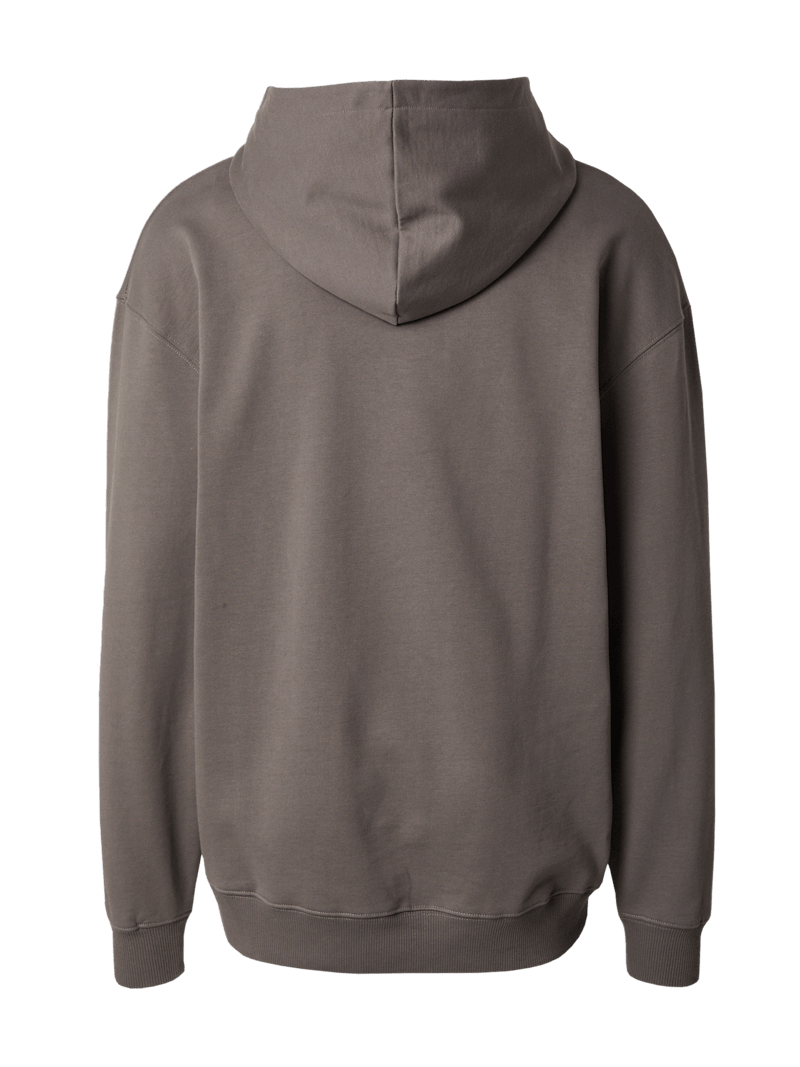 Hoodie military clearance green