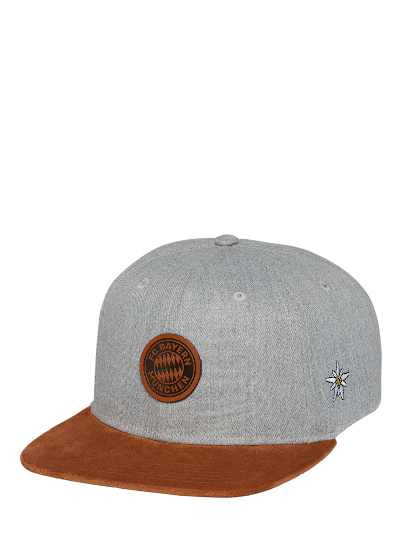 Hilandero Baseball Cap Herren & Damen - Verstellbare Dad Cap In Beige Mit Logo