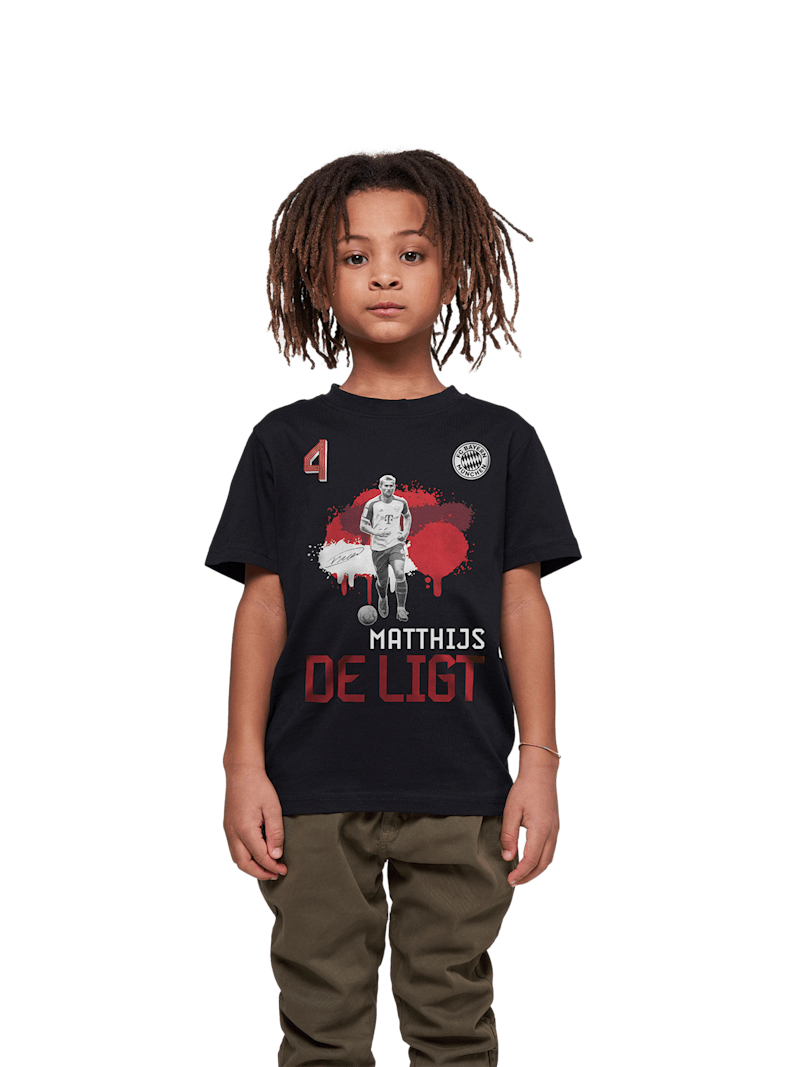 Maglia de ligt bambino online