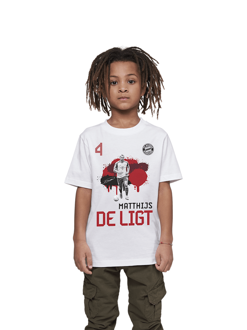 Maglia de ligt bambino sale