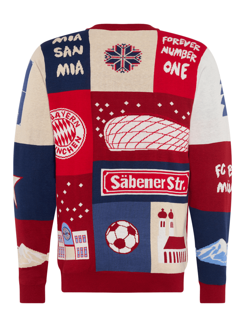 Fc bayern sweater on sale