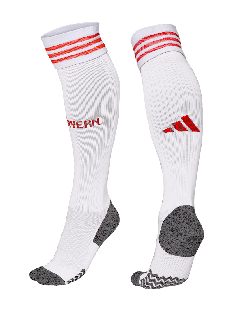 Home Socks 23 24 Official FC Bayern Munich Store