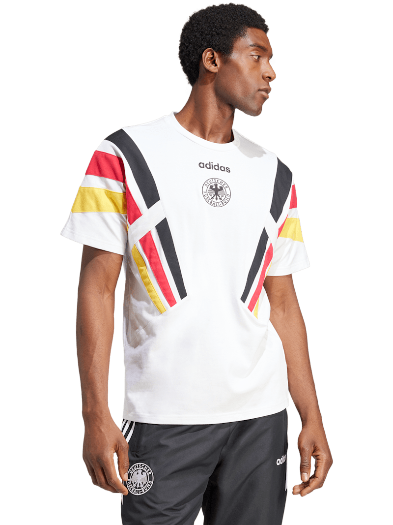 Adidas retro tee clearance