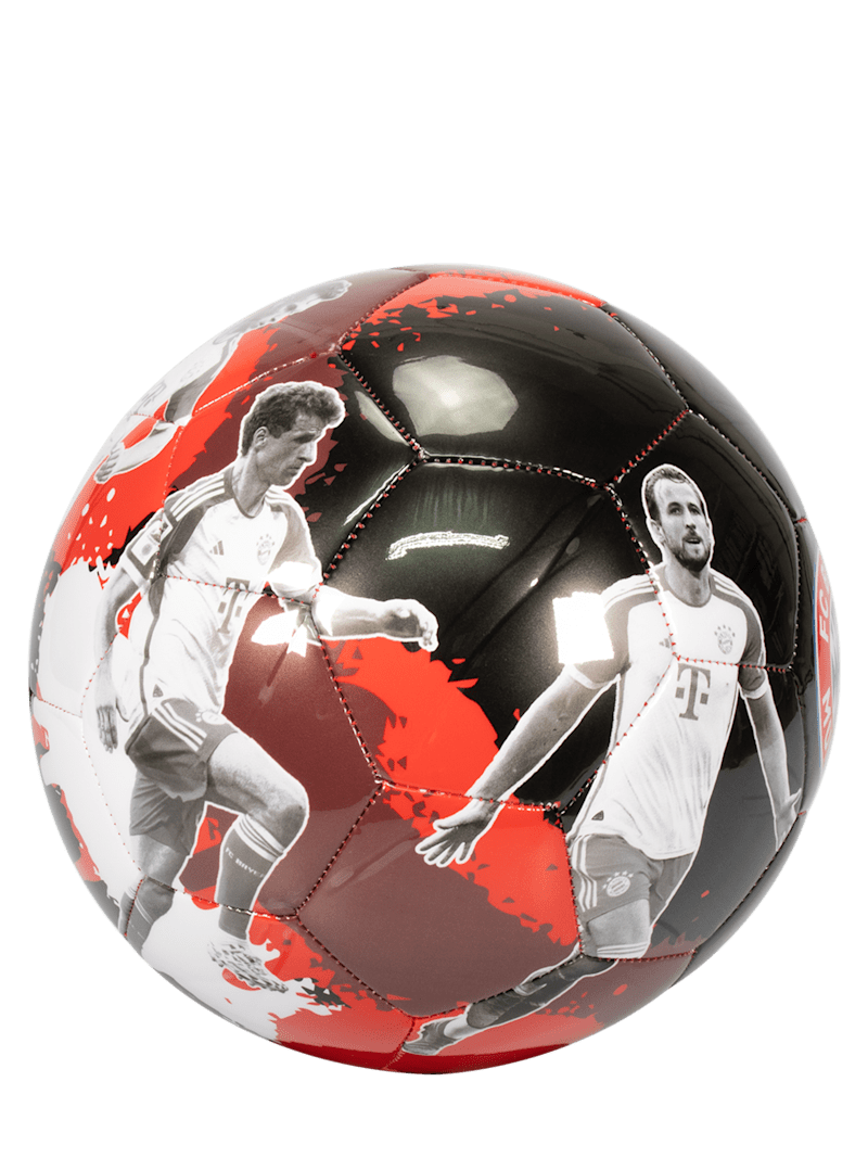 Giocatore di palla 2023-24 FC Bayern Monaco Store