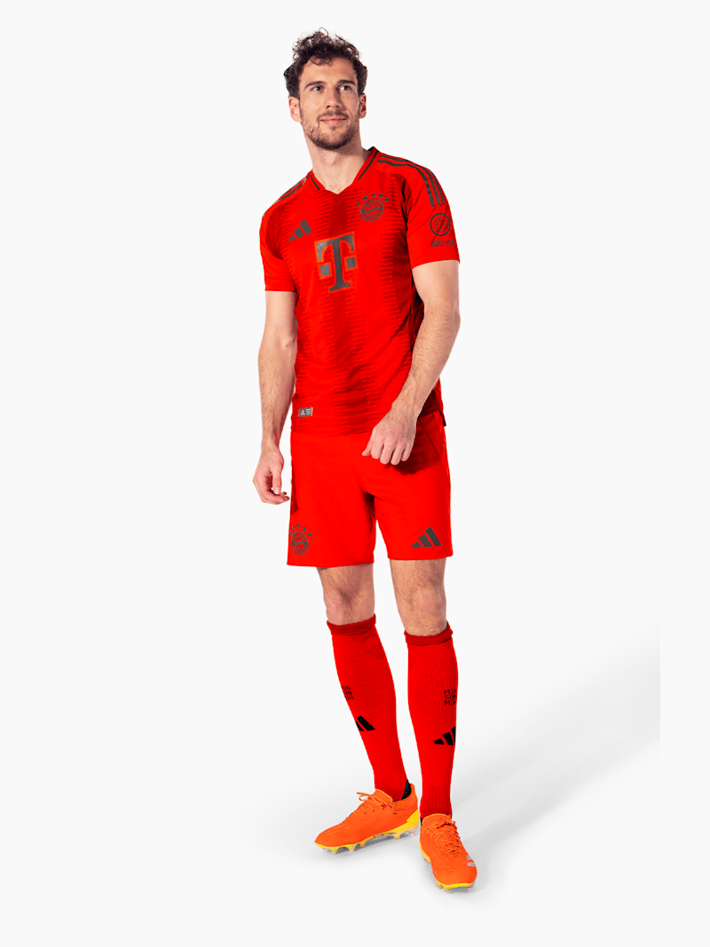 Leroy Sané Jersey | Number 10 in the FC Bayern Store