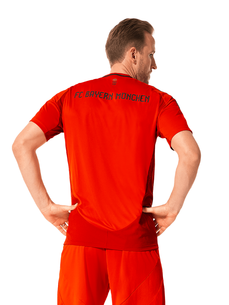 Joshua Kimmich Jersey | Number 6 in the FC Bayern Store