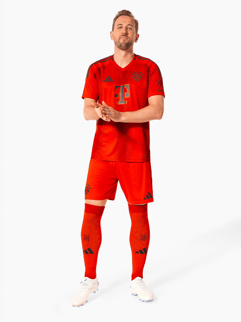 Joshua Kimmich Jersey | Number 6 in the FC Bayern Store