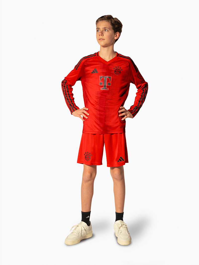 Joshua Kimmich Jersey | Number 6 in the FC Bayern Store