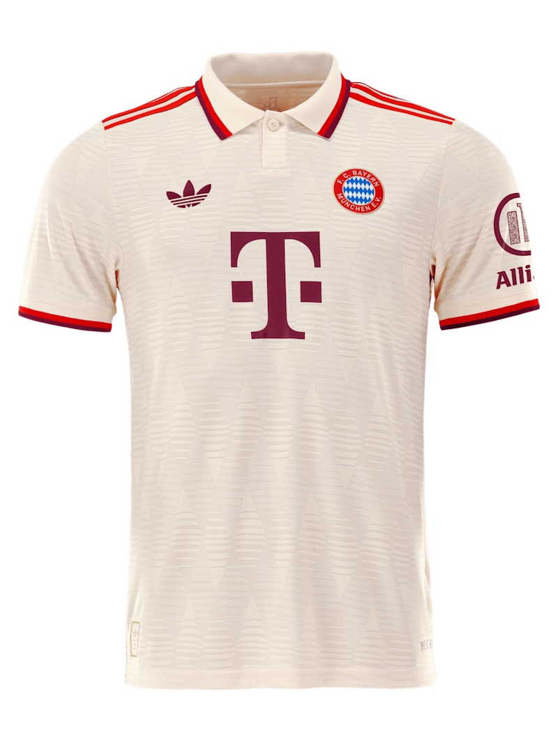 Bayern munich champions league jersey shop