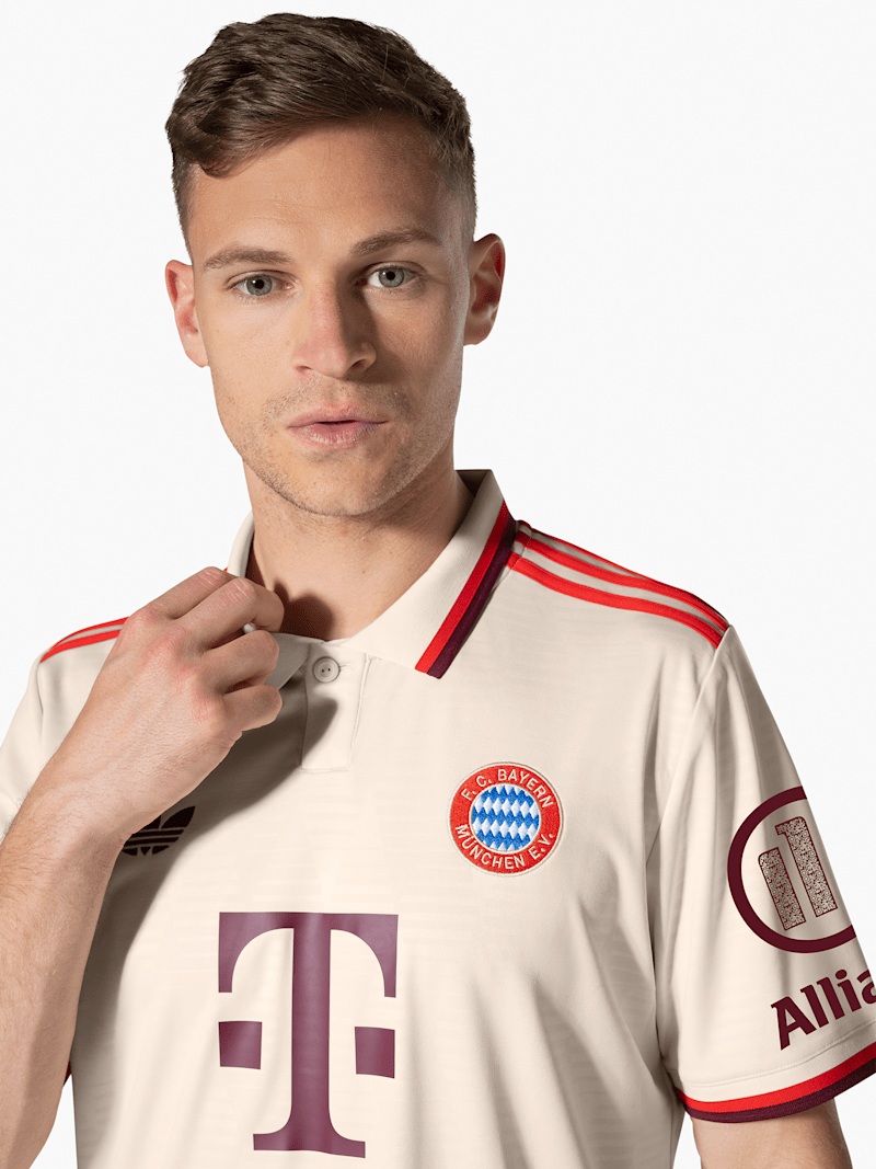 Champions league jerseys clearance