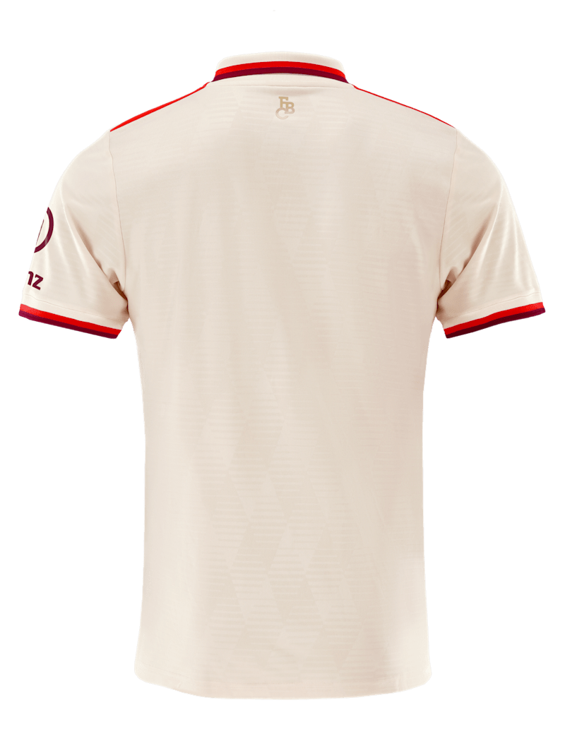 Bayern munich jersey champions league on sale