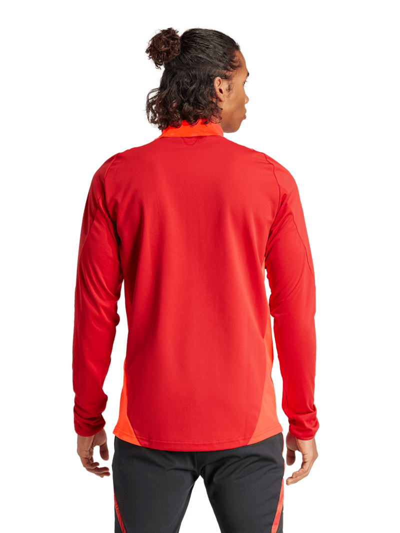 FC Bayern Munich 125th Year Anniversary Coach Jacket - M