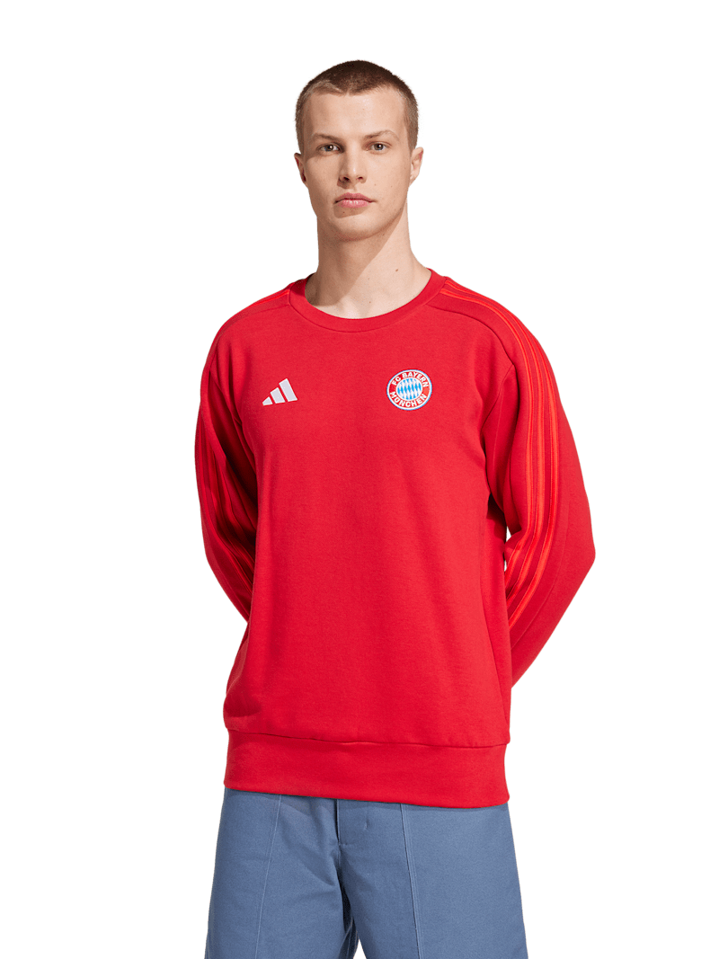 Sweatshirts | Official FC Bayern Munich Store