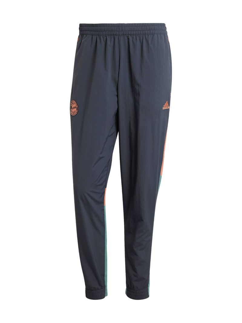 Men Anthem Pant Away 24 25 anthracite Official FC Bayern Munich Store