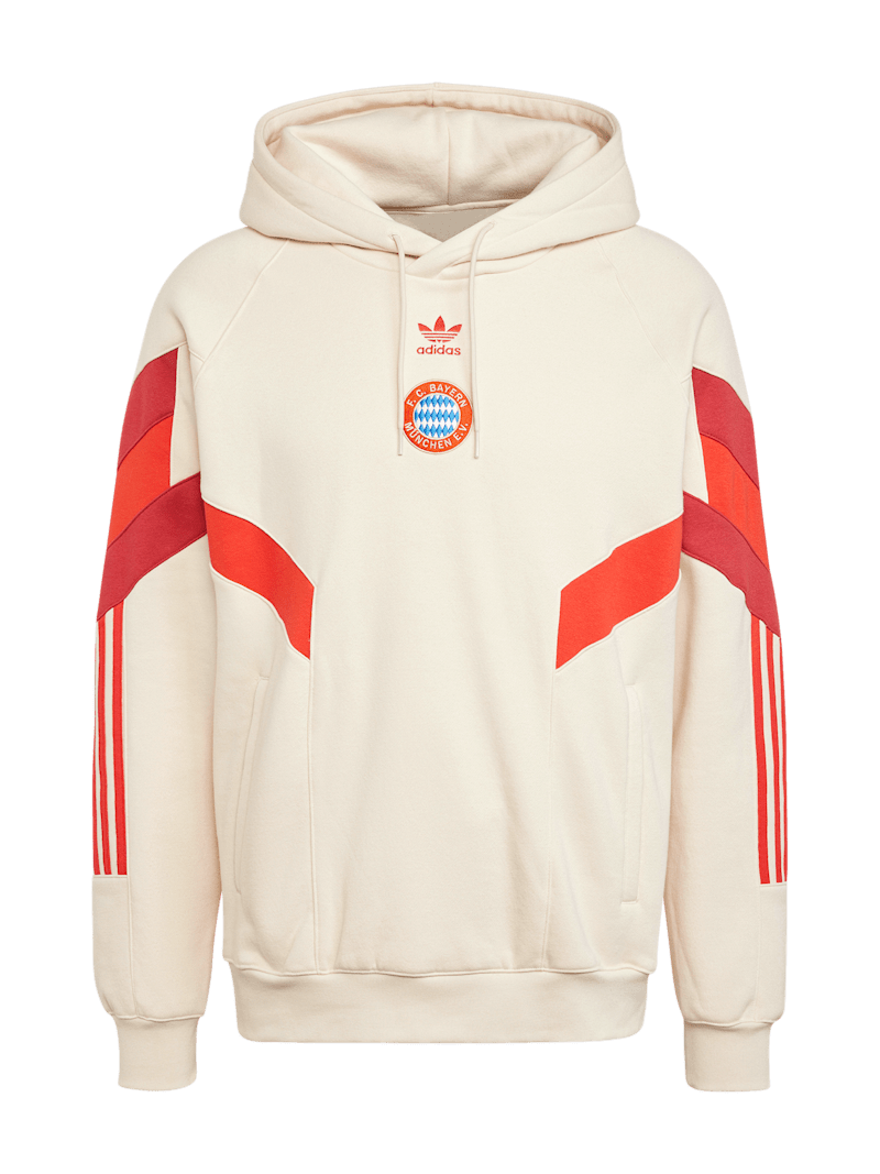 adidas FC Bayern LFSTLR ジャージ Bloke Core adidas Performance x FC Bayern LFSTLR Men's Football