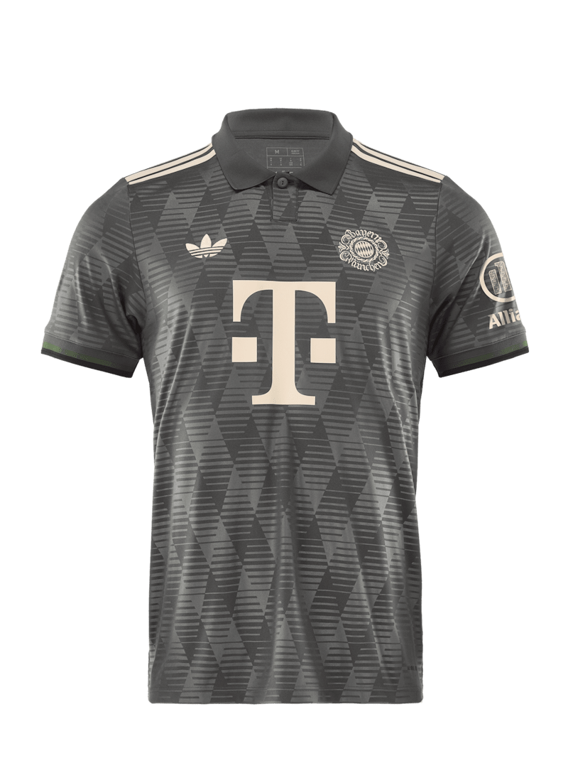 FC Bayern Munich Jersey: Shirts & Kits - Official Bayern Store
