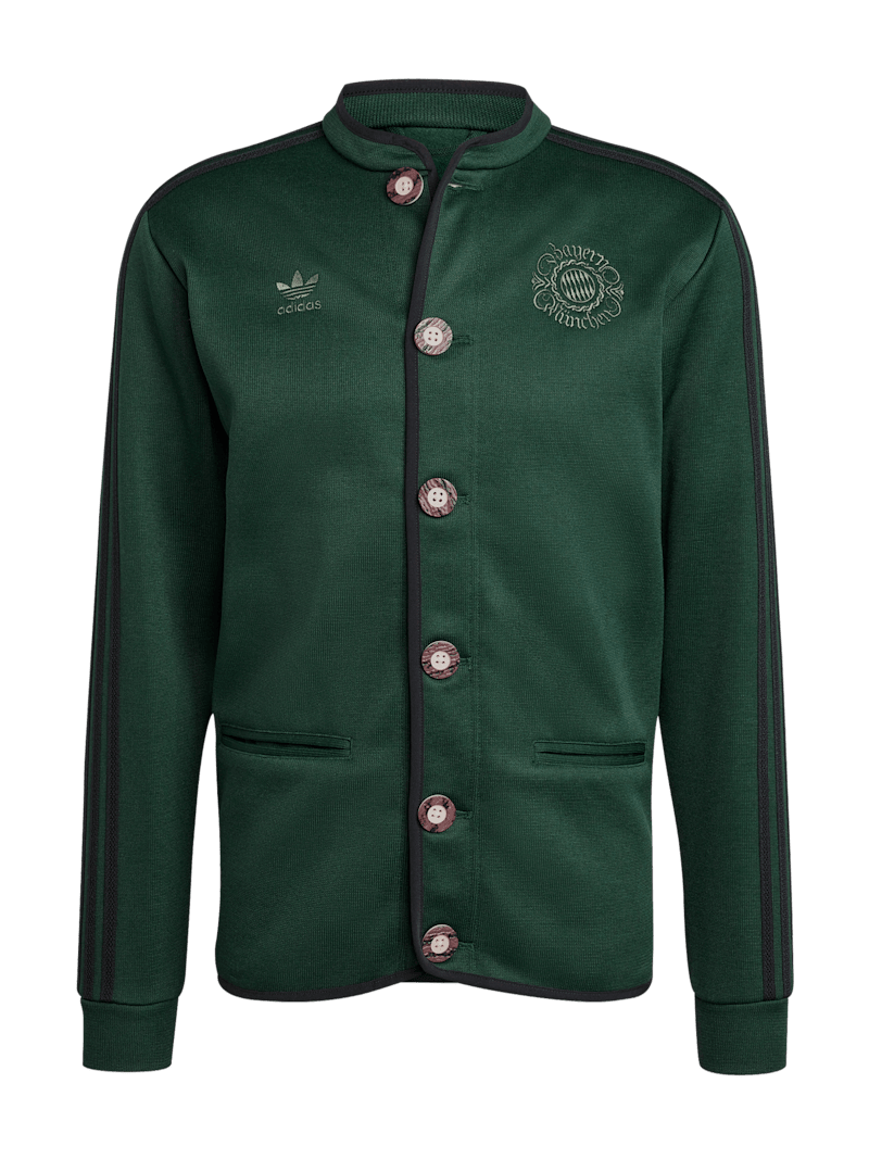 Fc bayern jacket new arrivals
