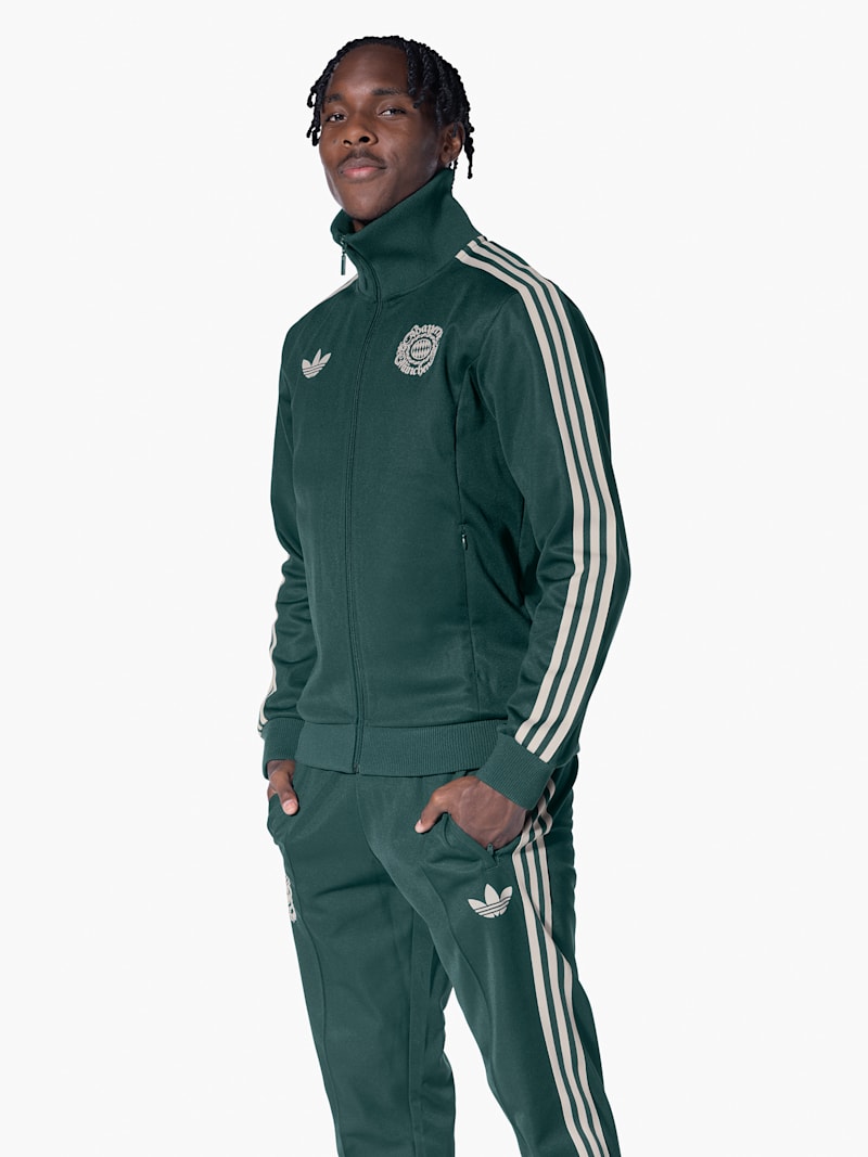 Men Tracksuit retail Jacket Oktoberfest
