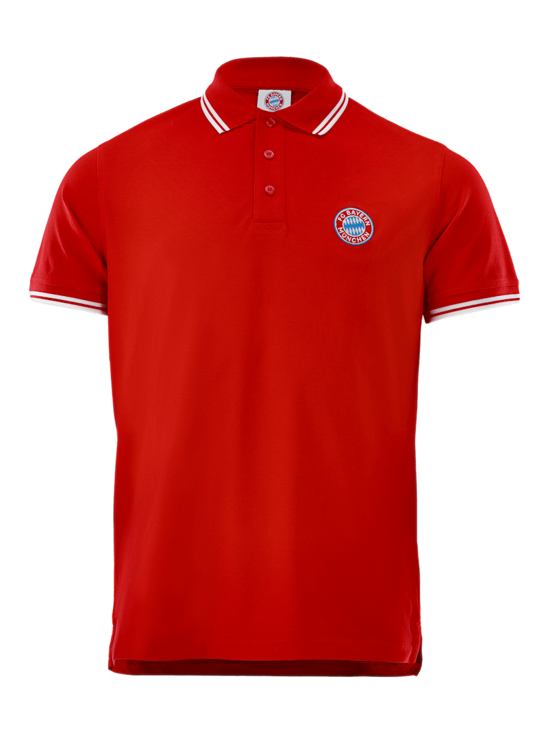 Hommes Polo Essential