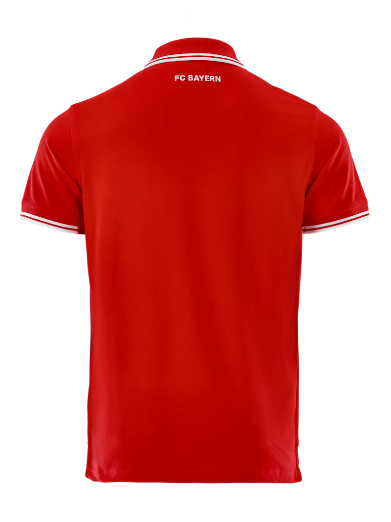 Fc bayern polo shirt clearance