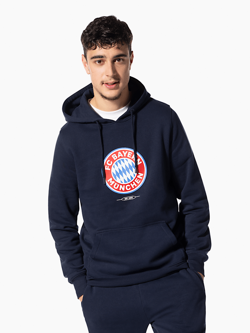 ★★Adairs★★ FC Bayern BSTN Adicolor Contempo Hoodie JF057 adidas FC Bayern Munich BSTN Adicolor Contempo Hoodie 2024