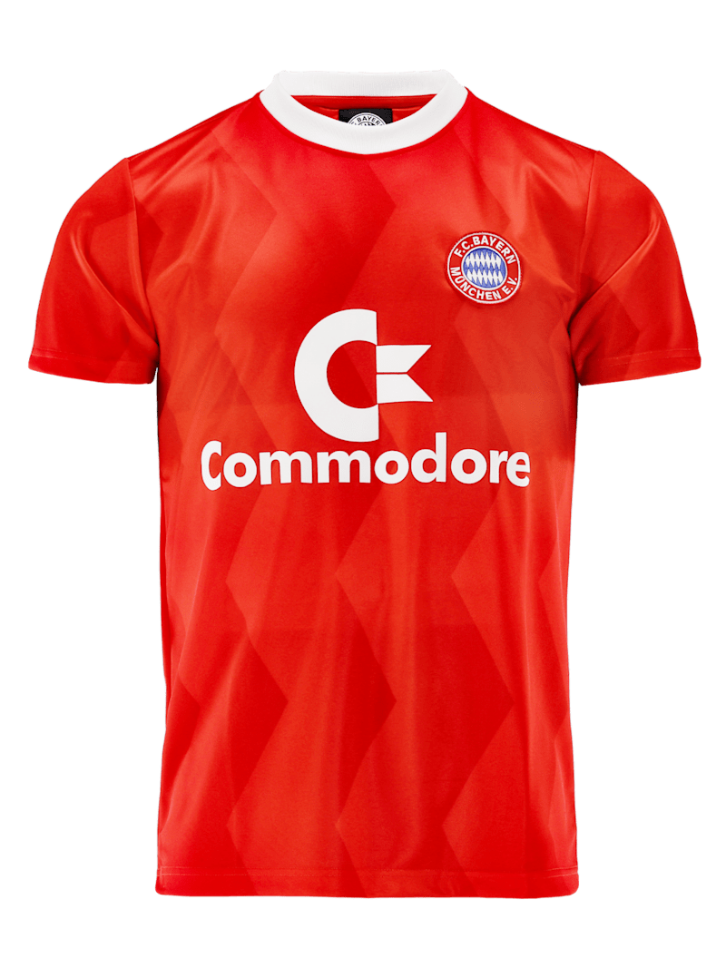 貴重90s FC BAYERN MUNCHEN 上下ユニオーム Classic Football Shirts x Bayern Munich Tee