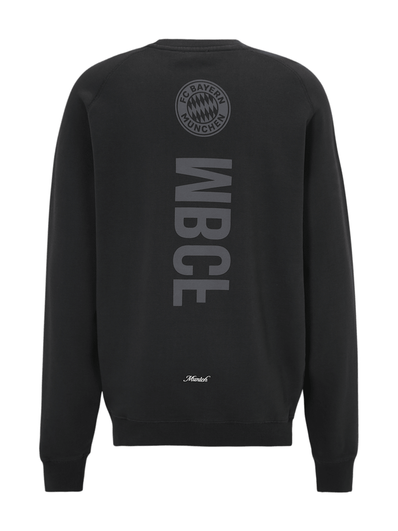 Unisex Sweater FCBM Official FC Bayern Munich Store
