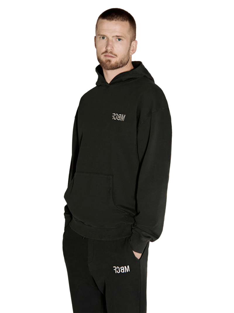 BAGARCH STADIUM JUMPER BH-1408 メンズストリート