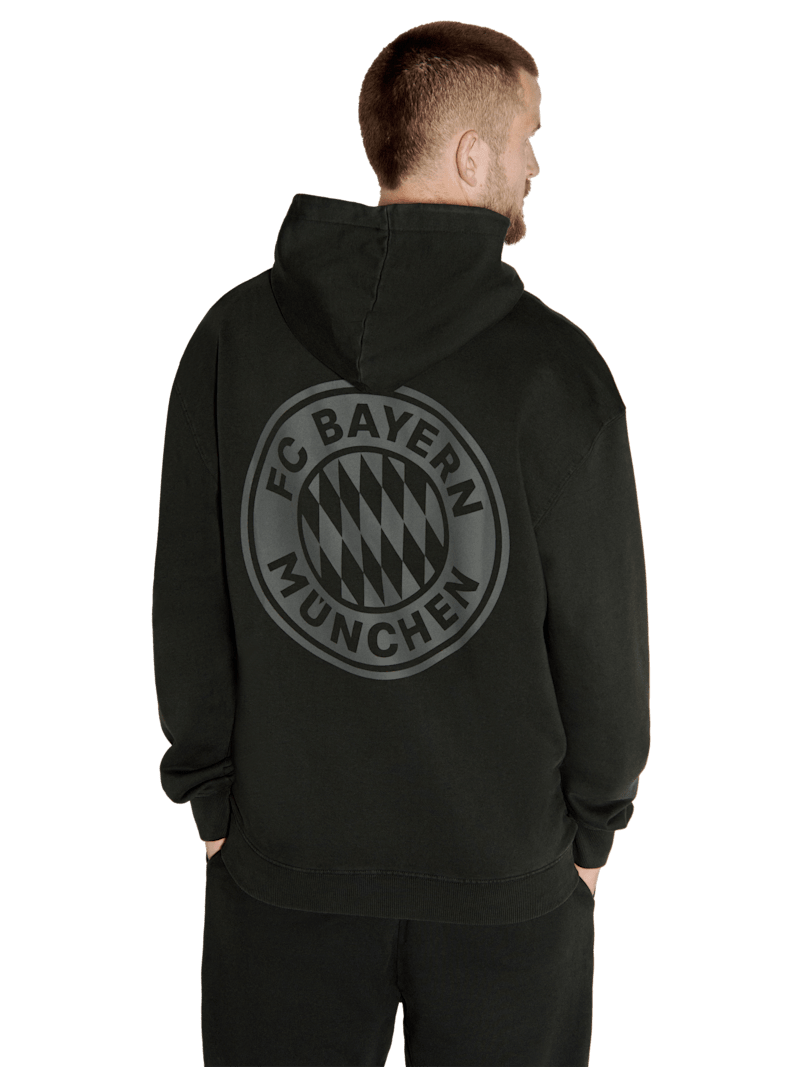 Fc bayern munich hoodie clearance