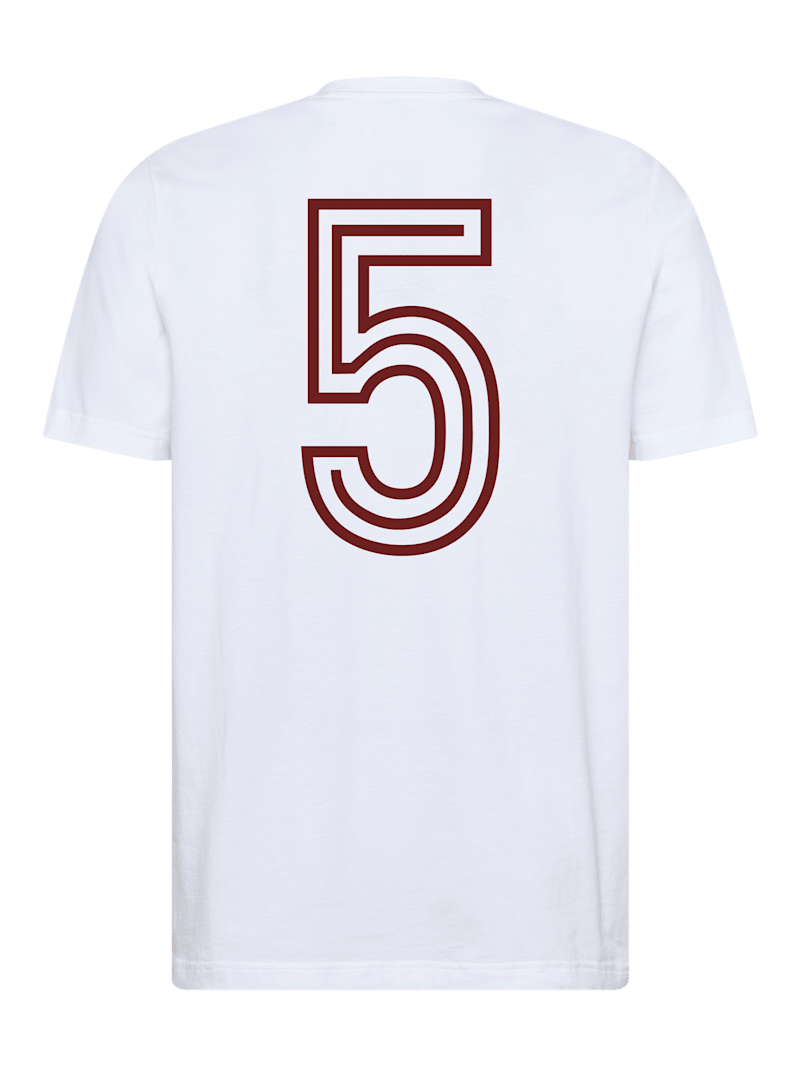 Unisex T Shirt Kaiser Official FC Bayern Munich Store