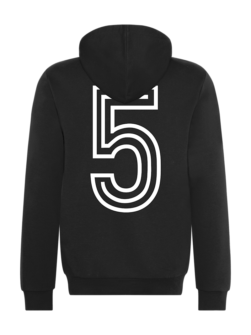 Unisex Hoodie Kaiser Offizieller FC Bayern Store