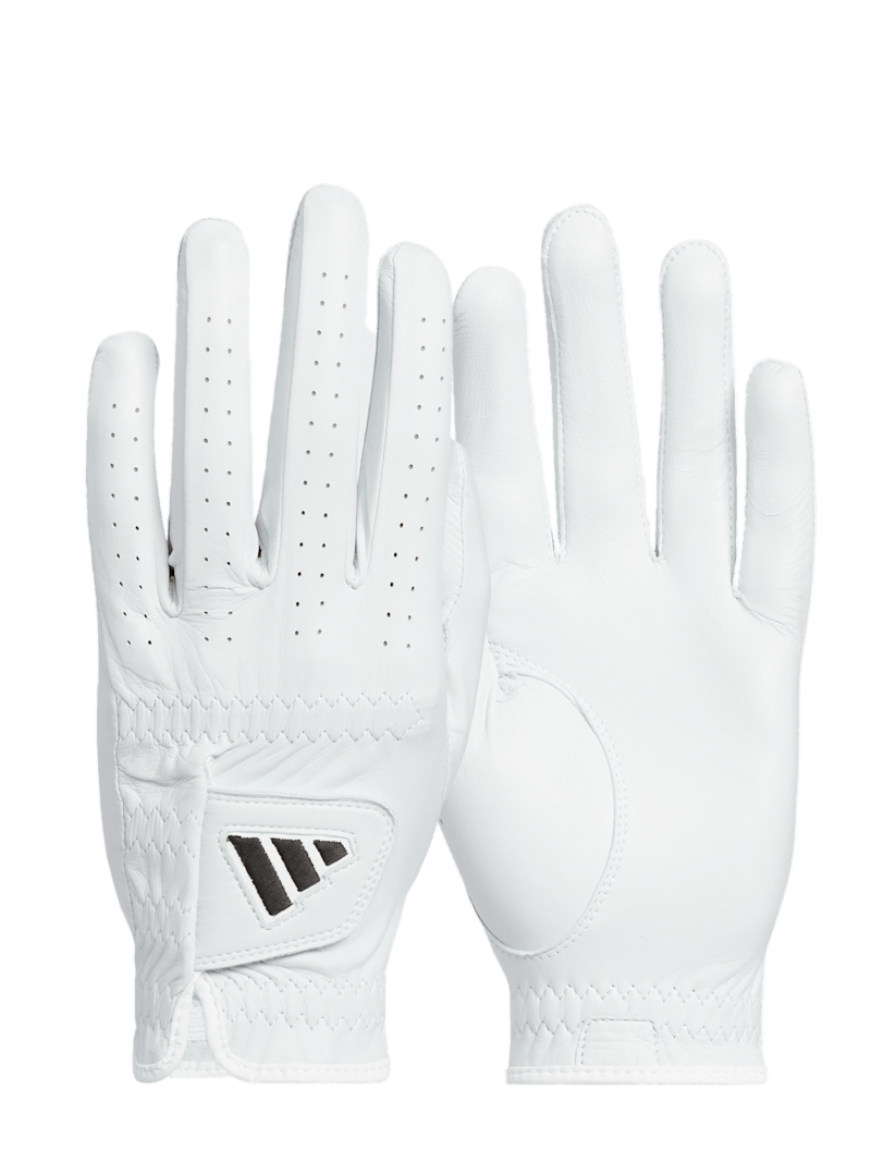 Adidas Fc Bayern Golfhandschuhe Links - Weiß