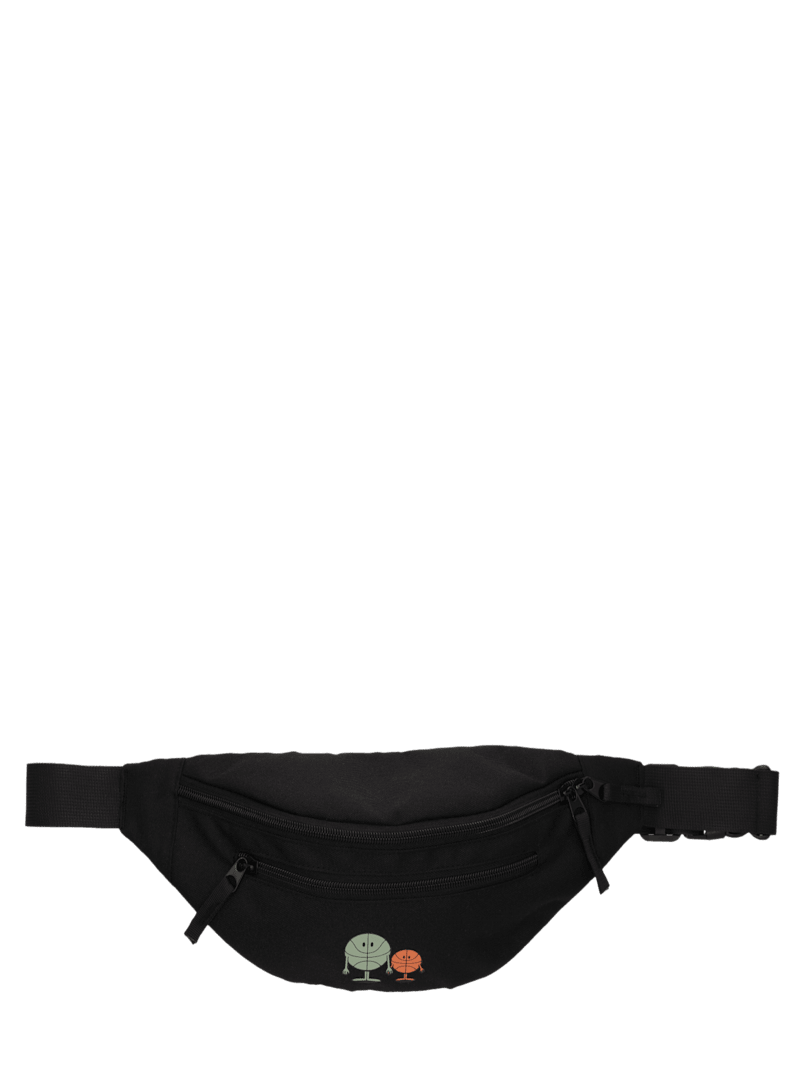 Unisex Waist Bag Family Things Official FC Bayern Munich Store