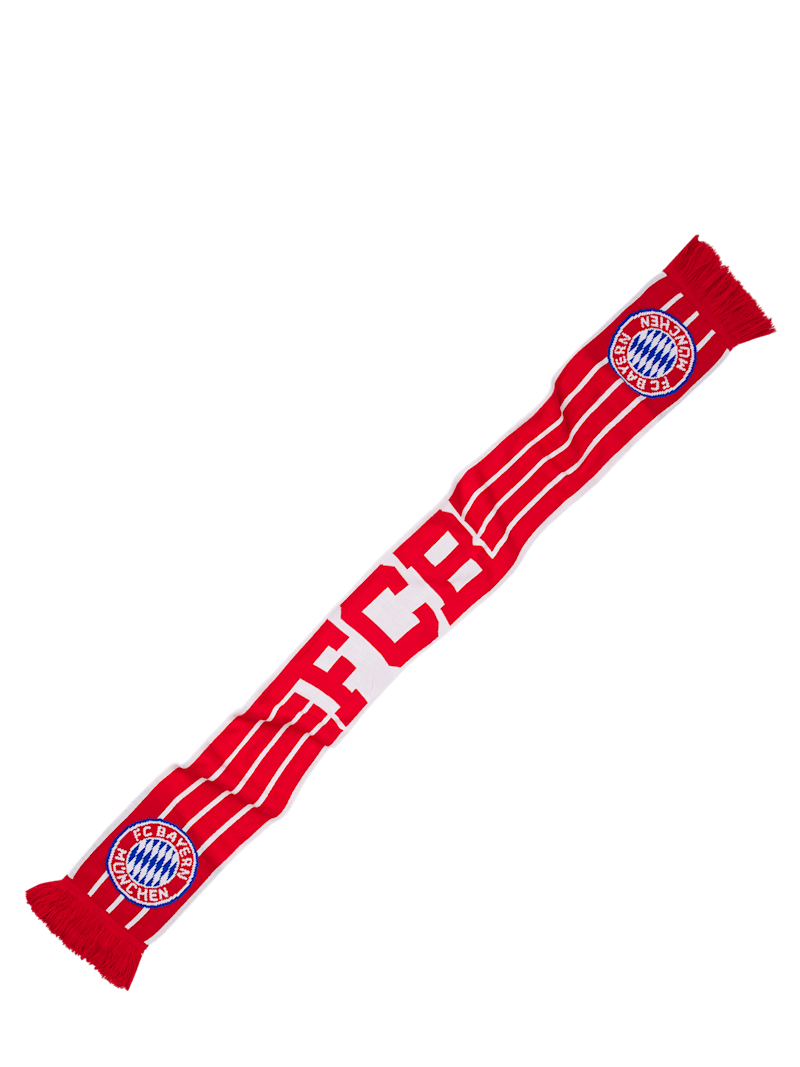 Bayern Monaco sciarpa 1998-99 Manchester United finale Champions League