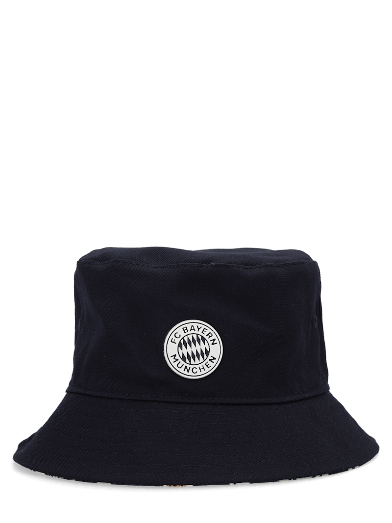 Boathouse x JSP x Temple Supplex Bucket Hat | Boathouse Sports