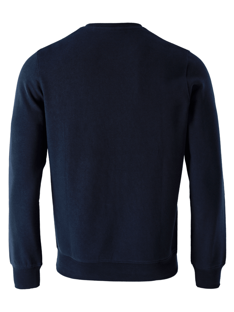 Hommes Sweat shirt Essential 1900 navy FC Bayern Munich Boutique