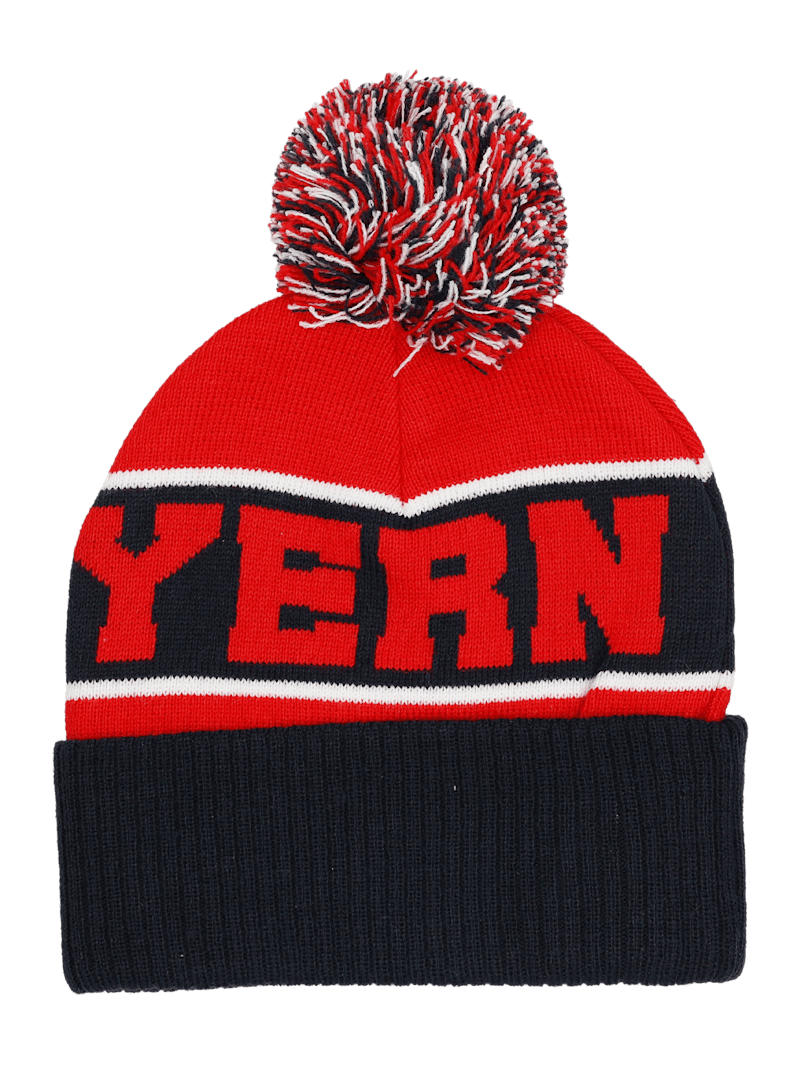 Casquette FC Bayern München Rouge - 5 étoiles - Neuve - Chapeau De Football Munich